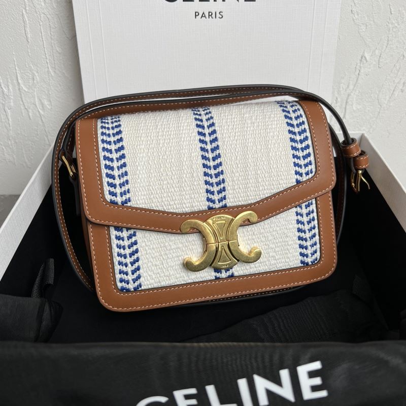 Ce1i*e triomphe bags